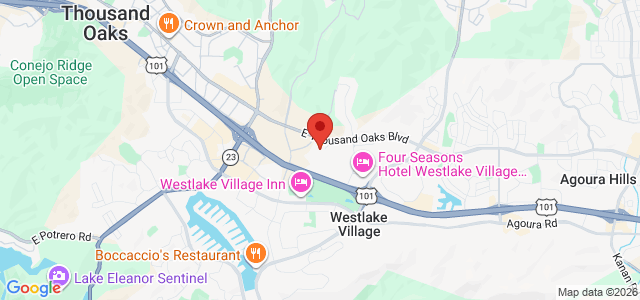 Stephanie L. Mahdavi office location map