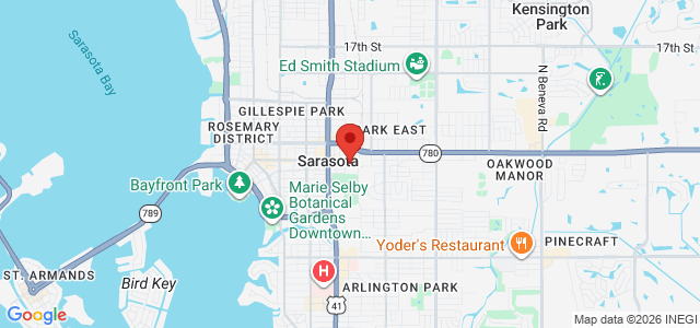 Stephanie L. Murphy office location map