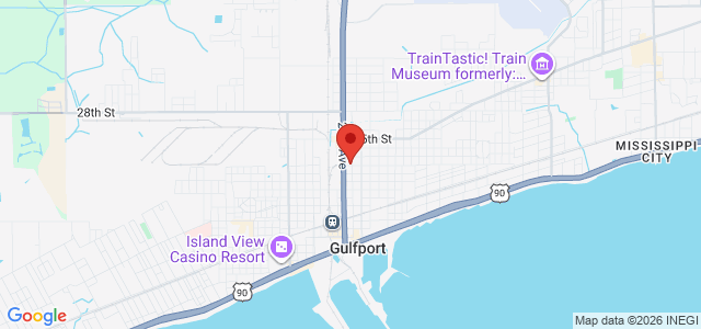 Stephen Maggio office location map