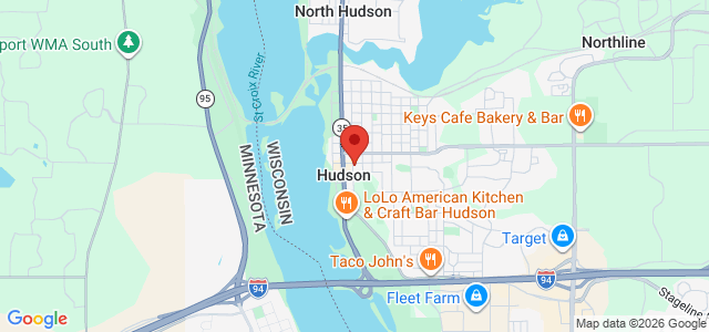 Steve Miller office location map