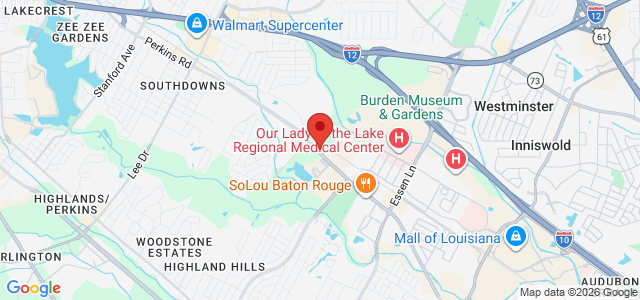 Steven J Moore office location map