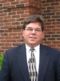 Steven M. McCauley Esq., MBA