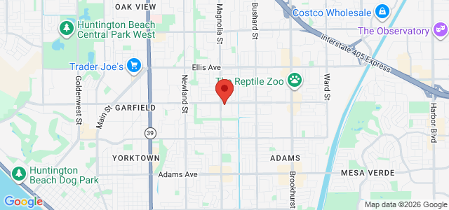 Stuart A. McKenzie office location map