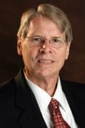 Stuart A. McKenzie