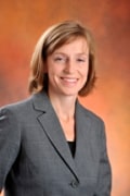 Susan A. Meredith
