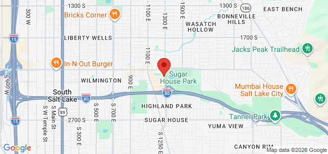 Susan J. Mehregan office location map