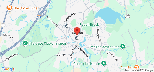 Suzanne B. Matthews office location map