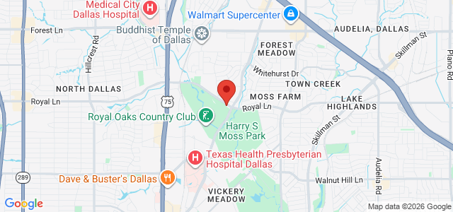Tahira Khan Merritt office location map