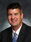 Ted J. McDonald