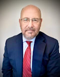Terence McLaughlin