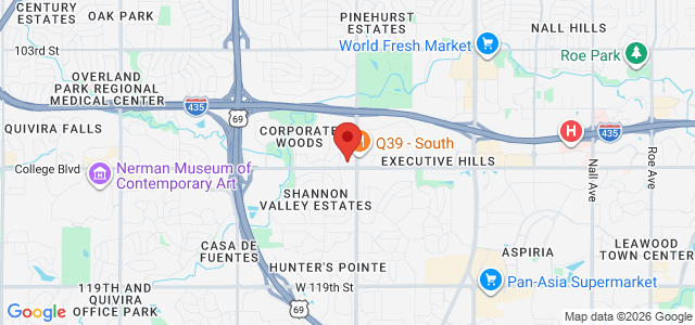 Teresa M Meagher office location map