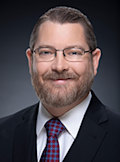 Terry A. Moore