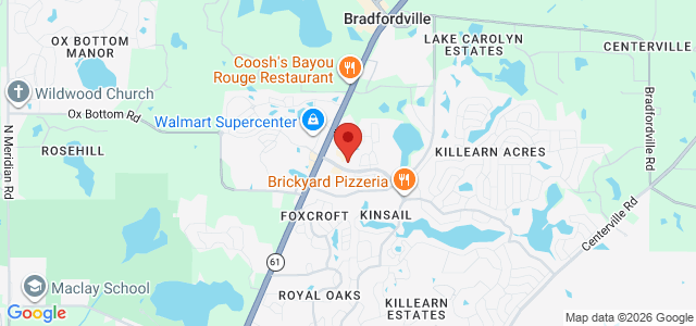 Thomas A. Marchese office location map