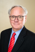 Thomas C. McBride