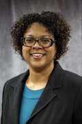 Tiffany Mitchell