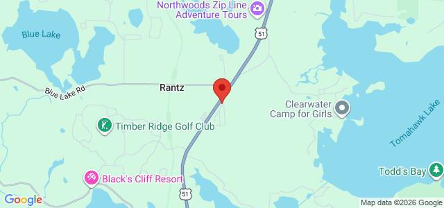 Timothy B. Melms office location map