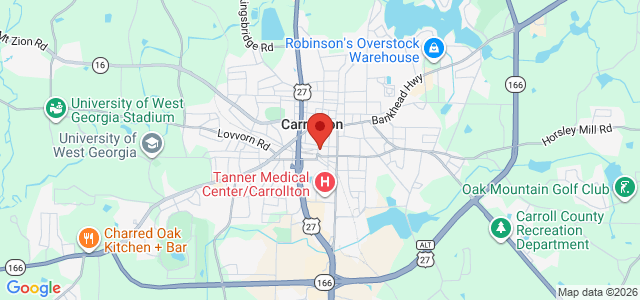Timothy J. MacMillan office location map