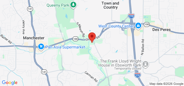 Timothy Robert Muehleisen office location map