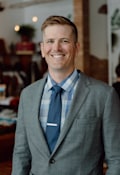 Todd Miller