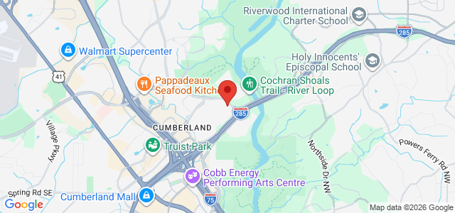 Tracie L. Morgan Esq. office location map