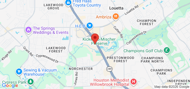 Troy Michael Moore office location map