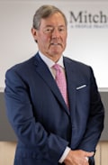 Victor C. Mitchener