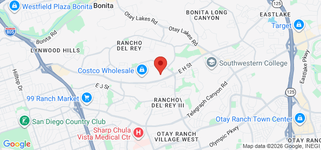 Victor Mordey office location map