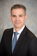 Vincent Mayo