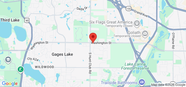 Vito J. Manicioto office location map