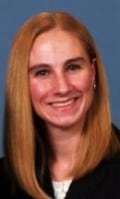 Wendy K. McGinnis Esq.