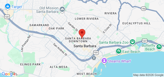 William C. Makler office location map