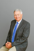 William F. Marscher III