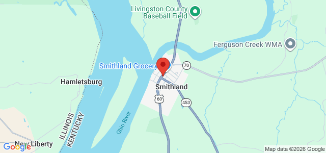 William F. McGee Jr. office location map