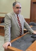 William F. McGee Jr.
