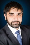 William P. Mansour
