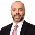 William P. Moore