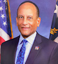 Larry D. Hall