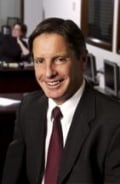 Russell T McHugh