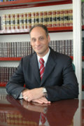 Ronald David Rodman