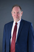 Donald N. Carlow