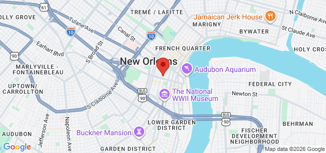 David C. Whitmore office location map