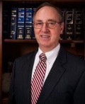 Stephen D. Halfhill