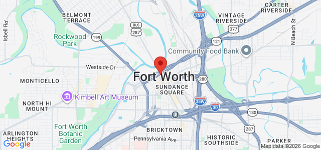 Joseph A. Drago office location map