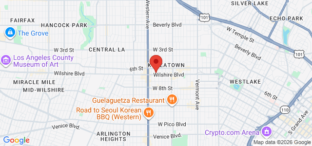 Joseph L. Paller Jr. office location map