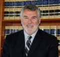 James M. McFaul