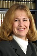 Mary L. Hewitt