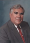 Alfred Eugene Schrader