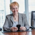Beverly Weiss Manne