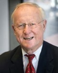 John H. Budd