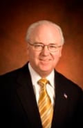 Richard P. Healey